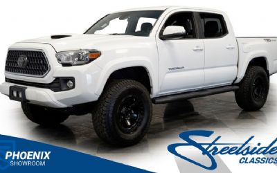 Photo of a 2018 Toyota Tacoma TRD Sport for sale