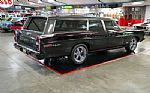 1968 Country Squire Wagon Thumbnail 6