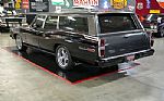1968 Country Squire Wagon Thumbnail 4