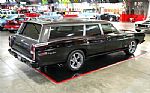 1968 Country Squire Wagon Thumbnail 14