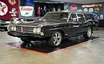 1968 Country Squire Wagon Thumbnail 18