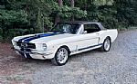 1965 Mustang Shelby GT350 Tribute Thumbnail 1