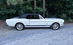 1965 Mustang Shelby GT350 Tribute Thumbnail 5