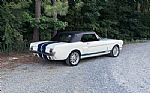 1965 Mustang Shelby GT350 Tribute Thumbnail 10