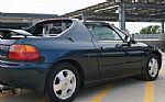 1996 Civic Del Sol SI Thumbnail 2