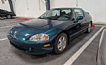 1996 Civic Del Sol SI Thumbnail 7
