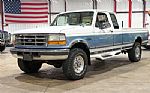 1997 F250 XLT Thumbnail 1