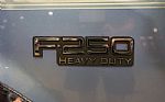 1997 F250 XLT Thumbnail 22