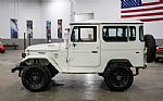 1984 Land Cruiser FJ40 Thumbnail 3