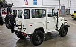 1984 Land Cruiser FJ40 Thumbnail 7