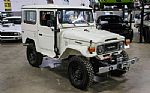 1984 Land Cruiser FJ40 Thumbnail 9