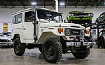 1984 Land Cruiser FJ40 Thumbnail 10
