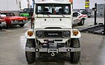 1984 Land Cruiser FJ40 Thumbnail 11