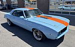 1969 Camaro RS Thumbnail 2