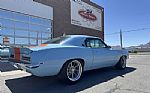 1969 Camaro RS Thumbnail 4