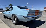 1969 Camaro RS Thumbnail 8