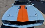 1969 Camaro RS Thumbnail 12