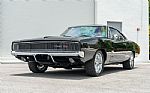 1968 Charger R/T Thumbnail 6