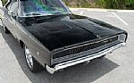 1968 Charger R/T Thumbnail 5