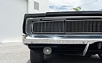1968 Charger R/T Thumbnail 7