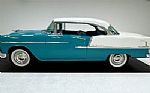 1955 Bel Air 2-Door Hardtop Thumbnail 2