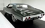 1971 Malibu Chevelle Hardtop Thumbnail 3