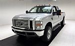 2008 F250 Supercab XL 4x4 Long Bed Thumbnail 1