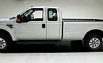 2008 F250 Supercab XL 4x4 Long Bed Thumbnail 2
