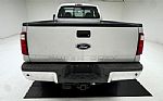 2008 F250 Supercab XL 4x4 Long Bed Thumbnail 4