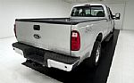 2008 F250 Supercab XL 4x4 Long Bed Thumbnail 5