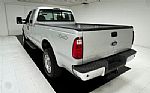 2008 F250 Supercab XL 4x4 Long Bed Thumbnail 3