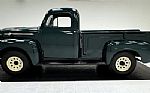 1952 F3 3/4 Ton HD Long Bed Pickup Thumbnail 2