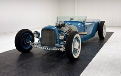 Photo of a 1929 Ford Model A Roadster for sale