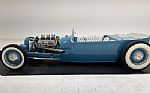 1929 Model A Roadster Thumbnail 2