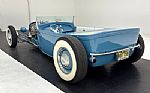 1929 Model A Roadster Thumbnail 3