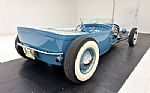 1929 Model A Roadster Thumbnail 5
