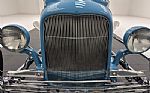 1929 Model A Roadster Thumbnail 9