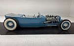 1929 Model A Roadster Thumbnail 6
