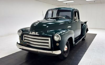 Photo of a 1952 GMC 1/2 Ton Pickup for sale