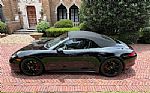 2016 911 GTS Thumbnail 17