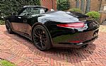 2016 911 GTS Thumbnail 33