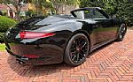 2016 911 GTS Thumbnail 34