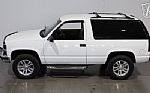 1999 Tahoe Thumbnail 11