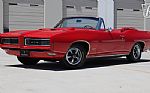 1968 GTO Convertible Thumbnail 2