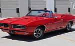 1968 GTO Convertible Thumbnail 3