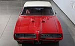 1968 GTO Convertible Thumbnail 6