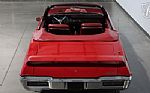 1968 GTO Convertible Thumbnail 10