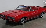 1968 GTO Convertible Thumbnail 13