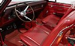 1968 GTO Convertible Thumbnail 14