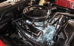 1968 GTO Convertible Thumbnail 20